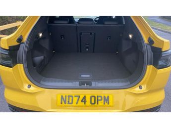 Ford Capri 210kW Premium 77kWh 5dr Auto Electric Estate