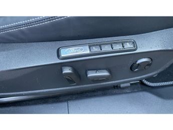 Ford Capri 210kW Premium 77kWh 5dr Auto Electric Estate