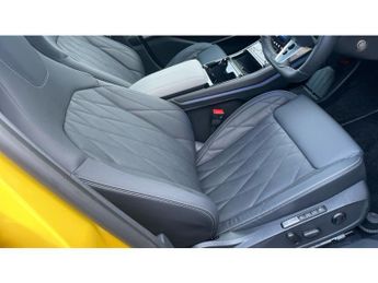 Ford Capri 210kW Premium 77kWh 5dr Auto Electric Estate