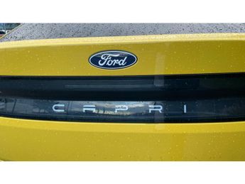 Ford Capri 210kW Premium 77kWh 5dr Auto Electric Estate