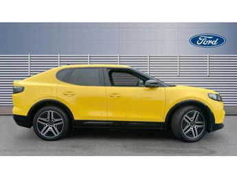 Ford Capri 210kW Premium 77kWh 5dr Auto Electric Estate