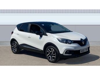 Renault Captur 0.9 TCE 90 Iconic 5dr Petrol Hatchback