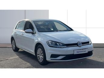 Volkswagen Golf 1.4 TSI S 5dr Petrol Hatchback