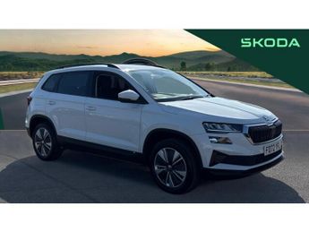 Skoda Karoq 1.5 TSI SE Drive 5dr Petrol Estate