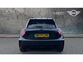 MINI Cooper 135kW E Sport [Level 3] 41kWh 3dr Auto Electric Hatchback