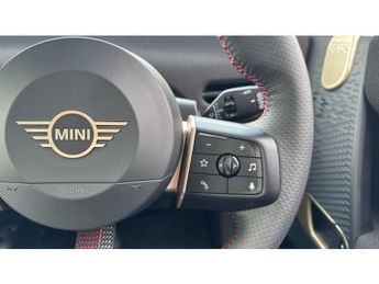 MINI Cooper 135kW E Sport [Level 3] 41kWh 3dr Auto Electric Hatchback