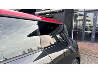 MINI Cooper 135kW E Sport [Level 3] 41kWh 3dr Auto Electric Hatchback