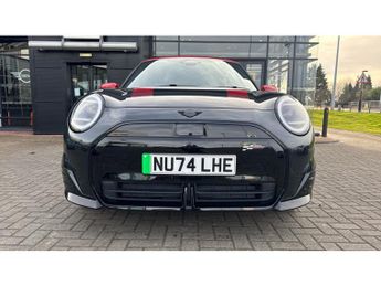 MINI Cooper 135kW E Sport [Level 3] 41kWh 3dr Auto Electric Hatchback