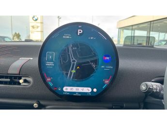 MINI Cooper 135kW E Sport [Level 3] 41kWh 3dr Auto Electric Hatchback