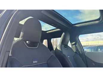 MINI Cooper 2.0 S Exclusive [Level 2] 5dr Auto Petrol Hatchback