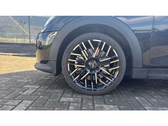 MINI Cooper 2.0 S Exclusive [Level 2] 5dr Auto Petrol Hatchback