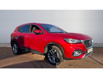 MG HS 1.5 T-GDI Exclusive 5dr Petrol Hatchback