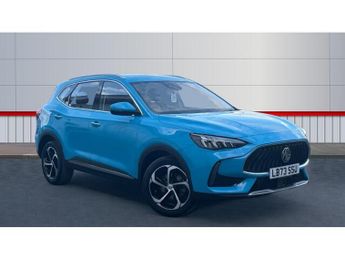 MG HS 1.5 T-GDI SE 5dr DCT Petrol Hatchback