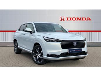 Honda HR-V 1.5 eHEV Advance Plus 5dr CVT Hybrid Hatchback