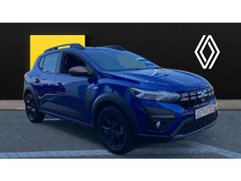 Dacia Sandero 1.0 TCe 110 Extreme 5dr Petrol Hatchback