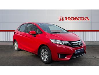 Honda Jazz 1.3 SE Navi 5dr Petrol Hatchback