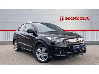 Honda HR-V 1.5 i-VTEC EX CVT 5dr Petrol Hatchback