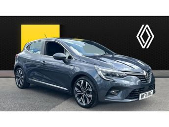 Renault Clio 1.0 TCe 90 S Edition 5dr Petrol Hatchback
