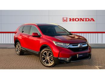 Honda CR-V 2.0 i-MMD Hybrid EX 5dr eCVT Hybrid Estate