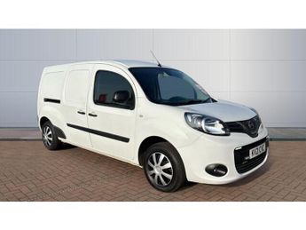 Nissan NV250 L2 Diesel 1.5 dCi 95ps Tekna Van