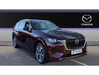  2.5 PHEV Takumi Plus 5dr Auto AWD [Conv/DAP/Pan] Estate