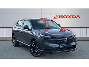 Honda HR-V 1.5 eHEV Elegance 5dr CVT Hybrid Hatchback