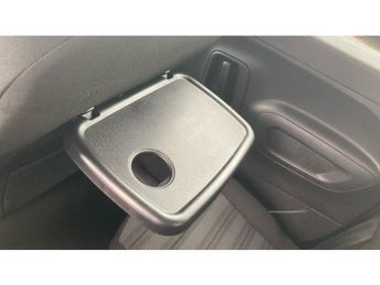 Vauxhall Combo Life 100kW SE 50kWh 5dr Auto Electric Estate