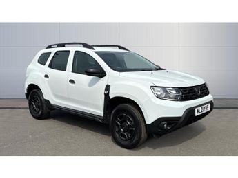 Dacia Duster 1.0 TCe 100 Essential 5dr Petrol Estate