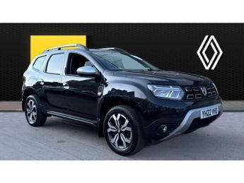 Dacia Duster 1.3 TCe 130 Prestige 5dr Petrol Estate