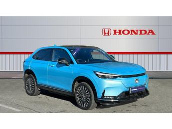  150kW Advance 69kWh 5dr Auto Electric Hatchback