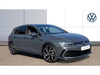 Volkswagen Golf 1.5 TSI 150 R-Line 5dr Petrol Hatchback