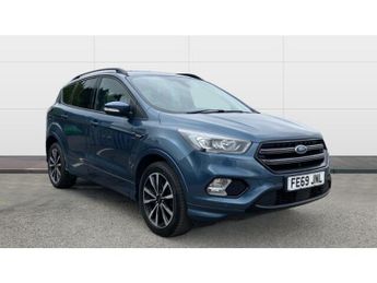 Ford Kuga 1.5 EcoBoost ST-Line 5dr 2WD Petrol Estate