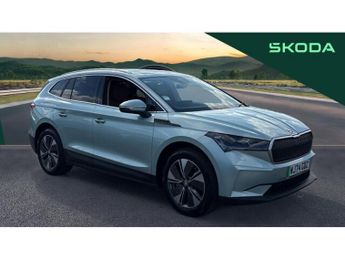Skoda Enyaq 210kW 85 Edition 82kWh 5dr Auto Electric Estate