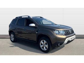Dacia Duster 1.3 TCe 130 Comfort 5dr Petrol Estate