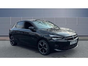 Vauxhall Corsa 1.2 Turbo Ultimate 5dr Petrol Hatchback