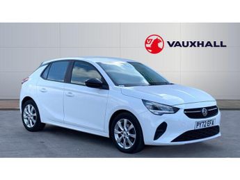 Vauxhall Corsa 1.2 Turbo Design 5dr Petrol Hatchback