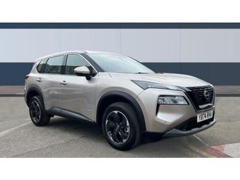 Nissan X-Trail 1.5 E-Power 204 Acenta Premium 5dr Xtronic Hybrid Station Wagon
