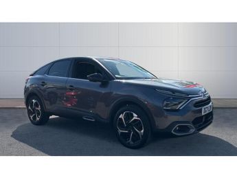 Citroen C4 1.2 PureTech [130] Shine 5dr Petrol Hatchback