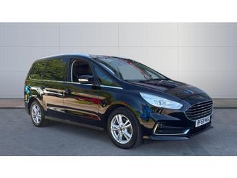 Ford Galaxy 2.0 EcoBlue Titanium 5dr Diesel Estate