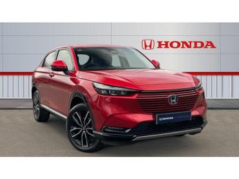 Honda HR-V 1.5 eHEV Advance 5dr CVT Hybrid Hatchback