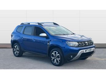 Dacia Duster 1.5 Blue dCi Prestige 5dr Diesel Estate