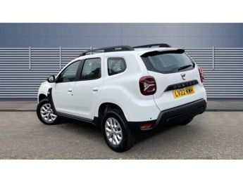 Dacia Duster 1.0 TCe 90 Comfort 5dr Petrol Estate