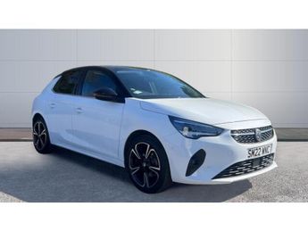 Vauxhall Corsa 1.2 Elite Edition 5dr Petrol Hatchback