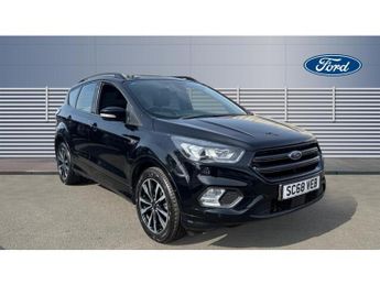 Ford Kuga 1.5 EcoBoost ST-Line 5dr 2WD Petrol Estate