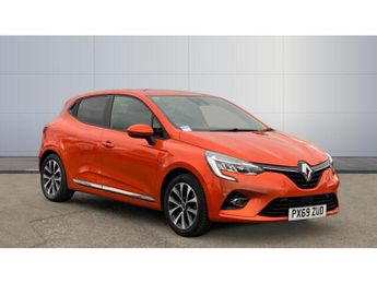 Renault Clio 1.0 TCe 100 Iconic 5dr Petrol Hatchback