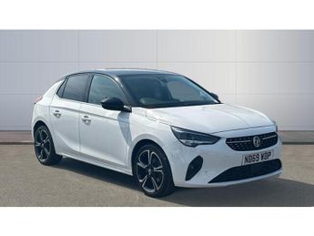 Vauxhall Corsa 1.2 Turbo Elite Nav Premium 5dr Auto Petrol Hatchback