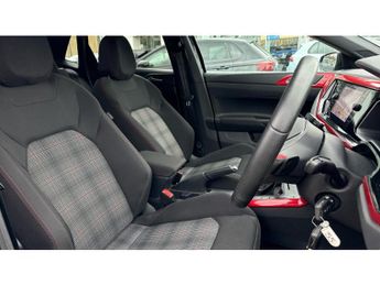 Volkswagen Polo 2.0 TSI GTI 5dr DSG Petrol Hatchback