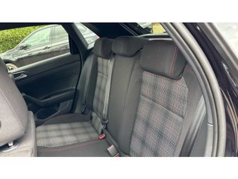 Volkswagen Polo 2.0 TSI GTI 5dr DSG Petrol Hatchback