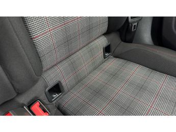 Volkswagen Polo 2.0 TSI GTI 5dr DSG Petrol Hatchback