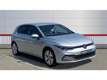 Volkswagen Golf 1.5 TSI 150 Style 5dr Petrol Hatchback